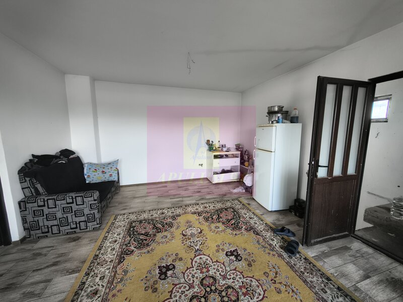 Spatiu Comercial Soseaua Giurgiului Localitatea 1 Decembrie Ilfov